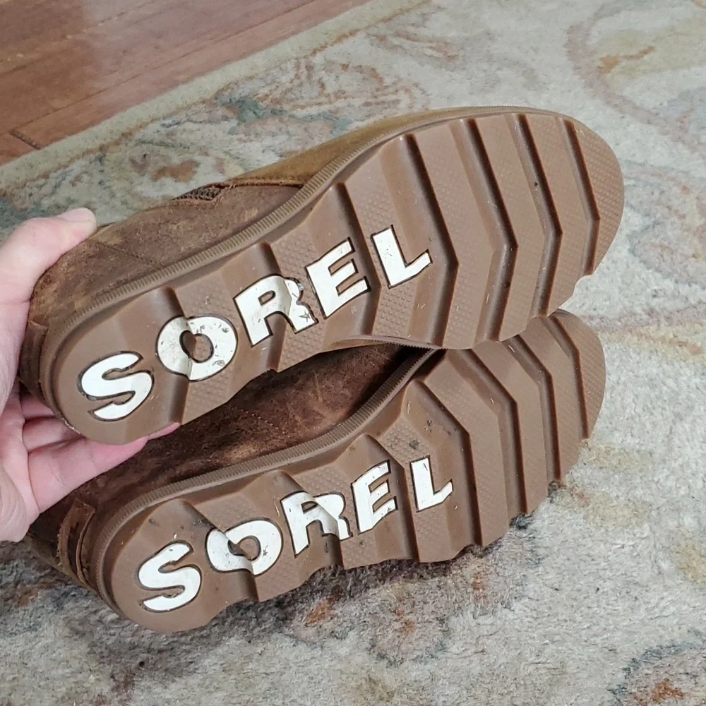 Sorel joan arctic